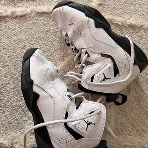 Jordan Basketball Sneakers